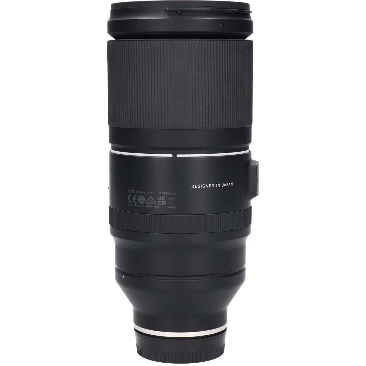 Ｅ１５０－５００ｍｍ　Ｆ５－６．７ＤＩＩＩＩ　Ａ０５７