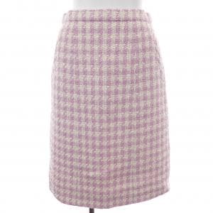 シャネル CHANEL P74859V66438 23S スカート