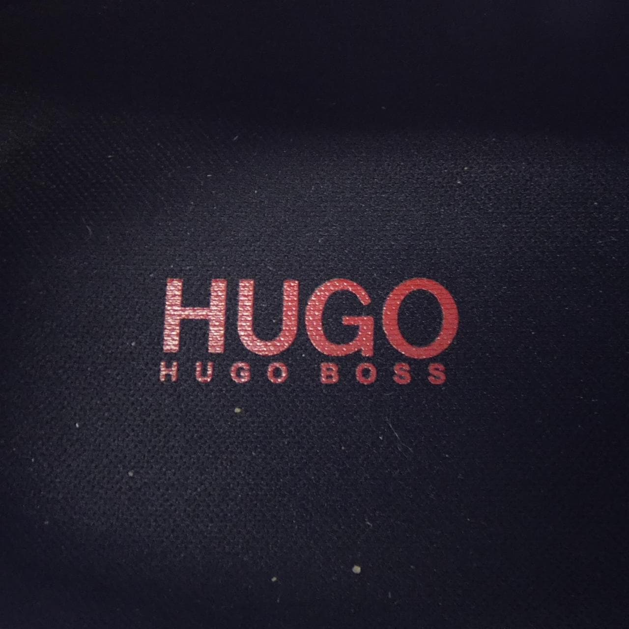 ヒューゴボス HUGO BOSS スニーカー