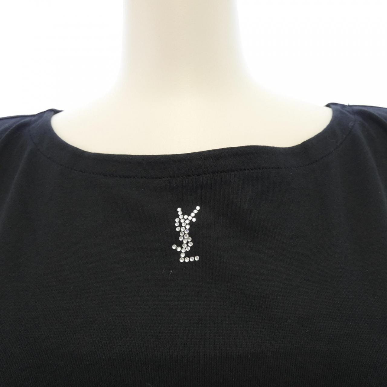 【ヴィンテージ】イヴサンローラン YVES SAINT LAURENT Tシャツ