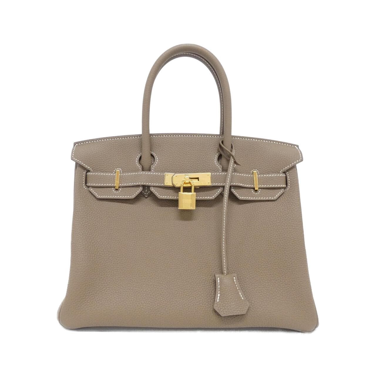 エルメス バーキン 30cm 027633CC バッグ