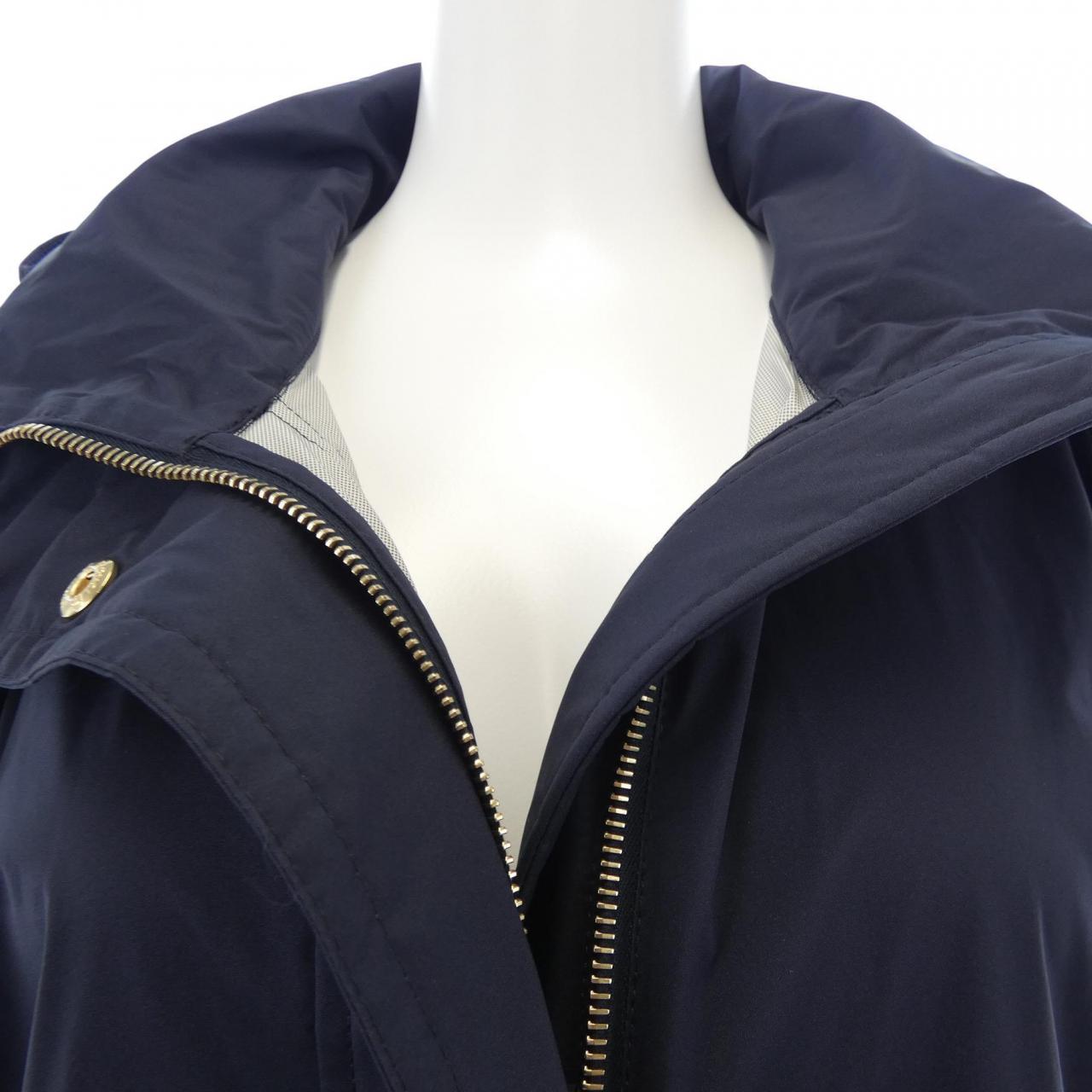 モンクレール MONCLER BREMUSA コート