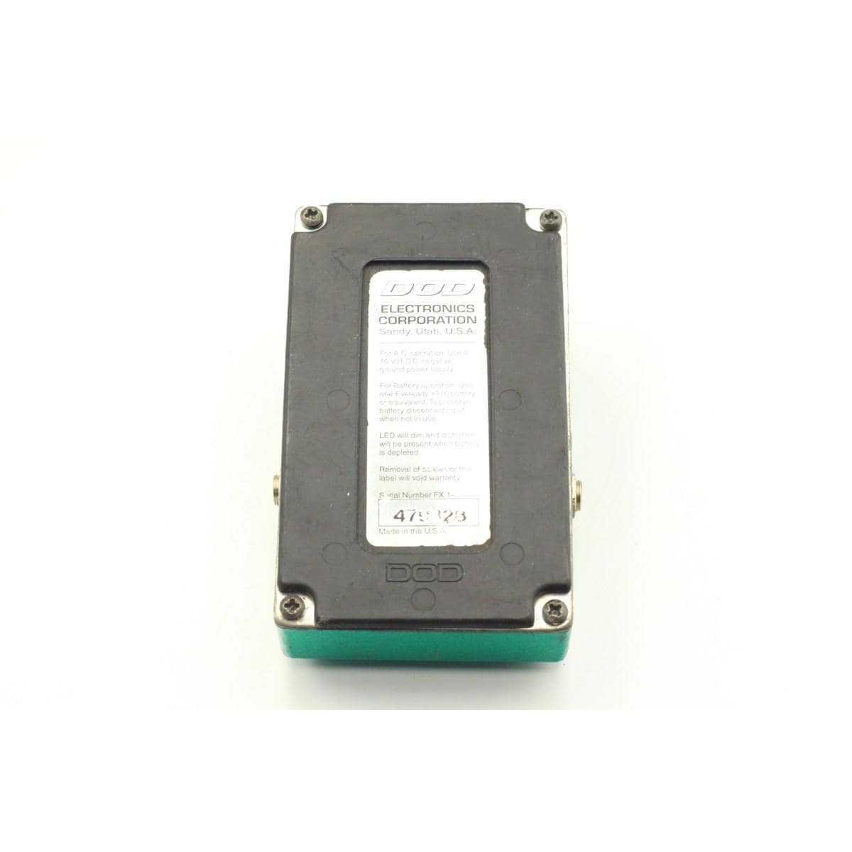 ＤＯＤ　　ＦＸ２５