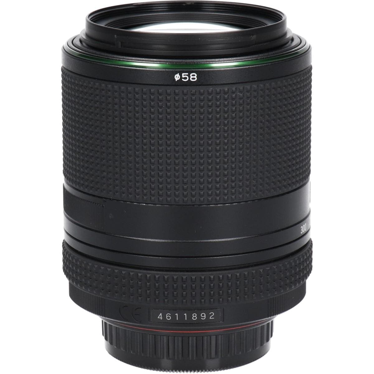 ＨＤ　ＤＡ５５－３００ｍｍ　Ｆ４．５－６．３ＥＤ　ＰＬＭ