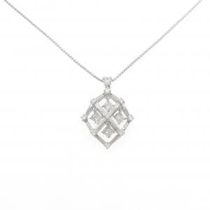 モニッケンダム ダイヤモンド ネックレス 1.00CT