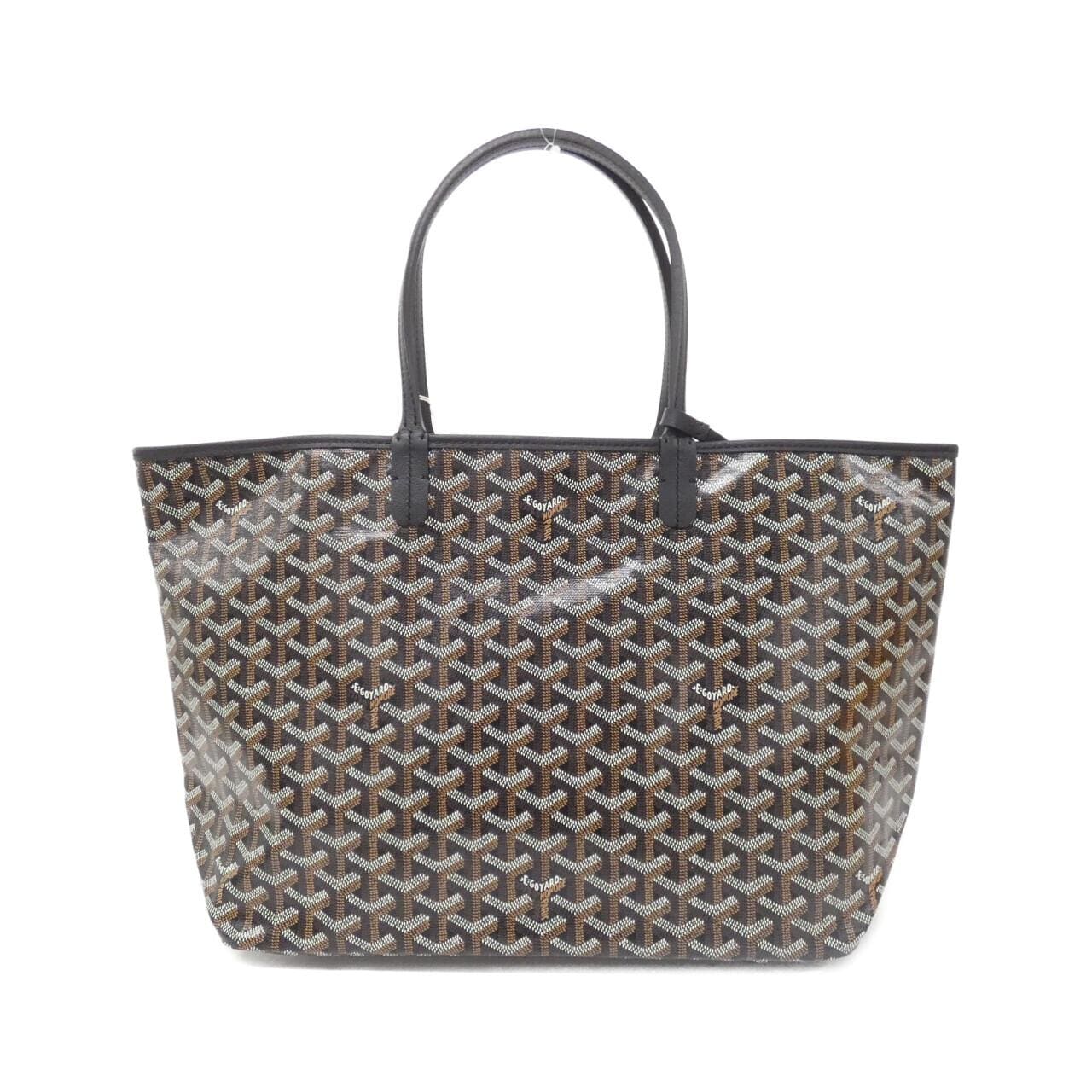 [未使用品] GOYARD Saint Louis 小号 AMA LOUIS 小号包