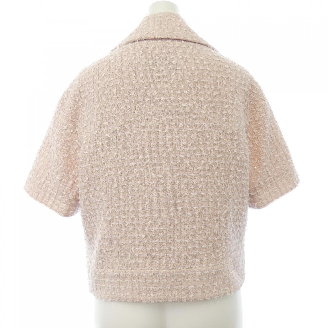 シャネル CHANEL ジャケット