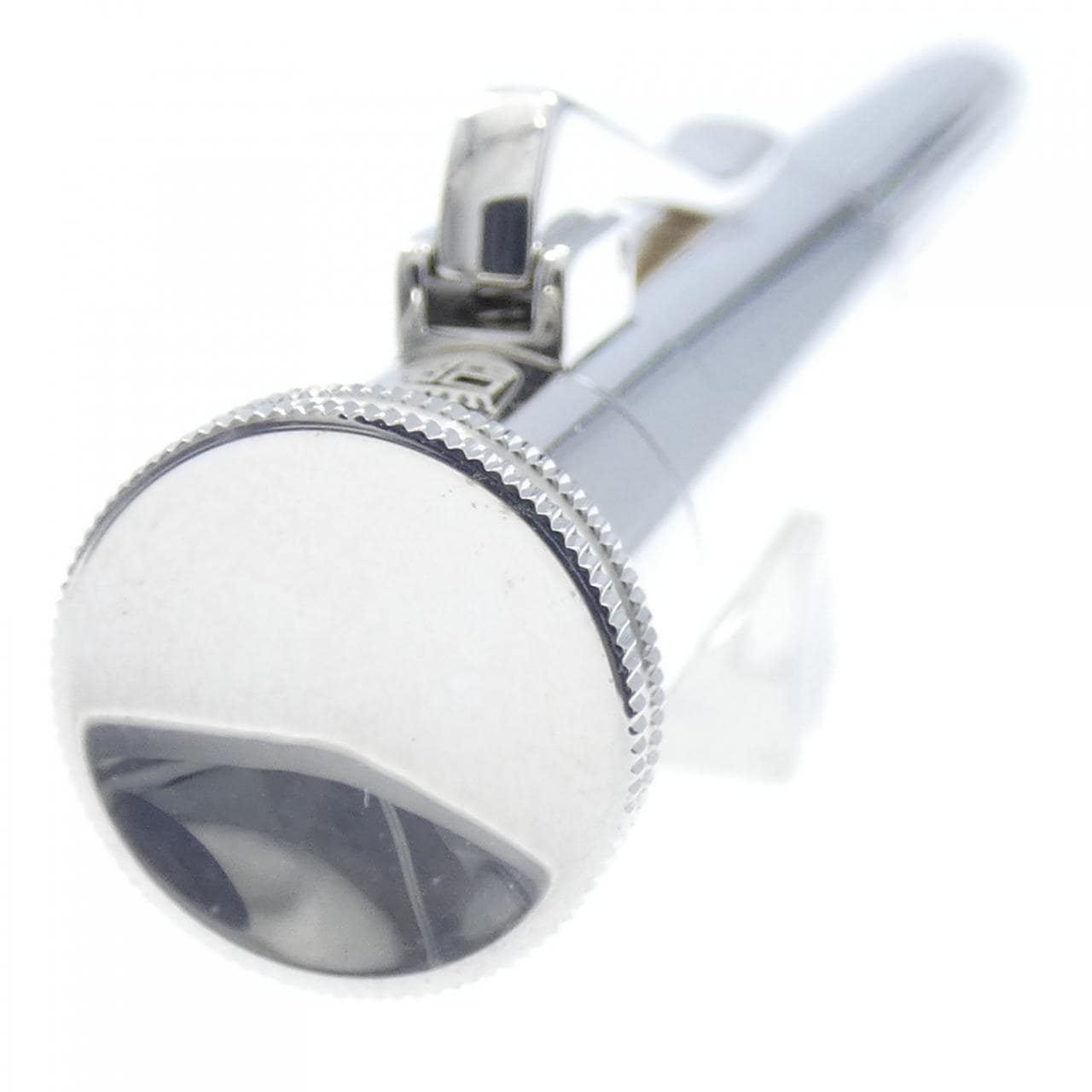 グラフフォンファーバーカステル クラシックコレクションスターリングシルバー 148570 万年筆