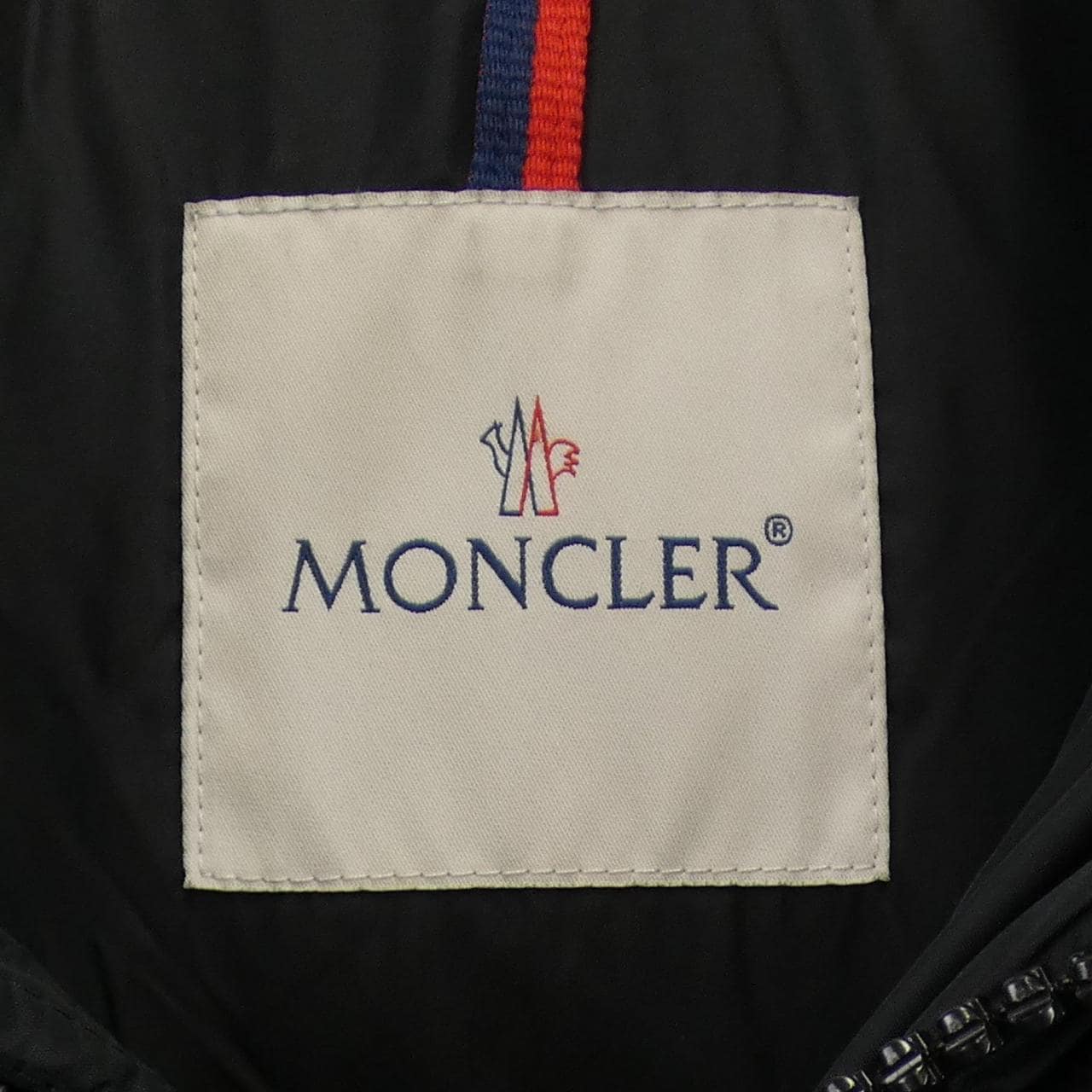 MONCLER MONCLER Down Jacket