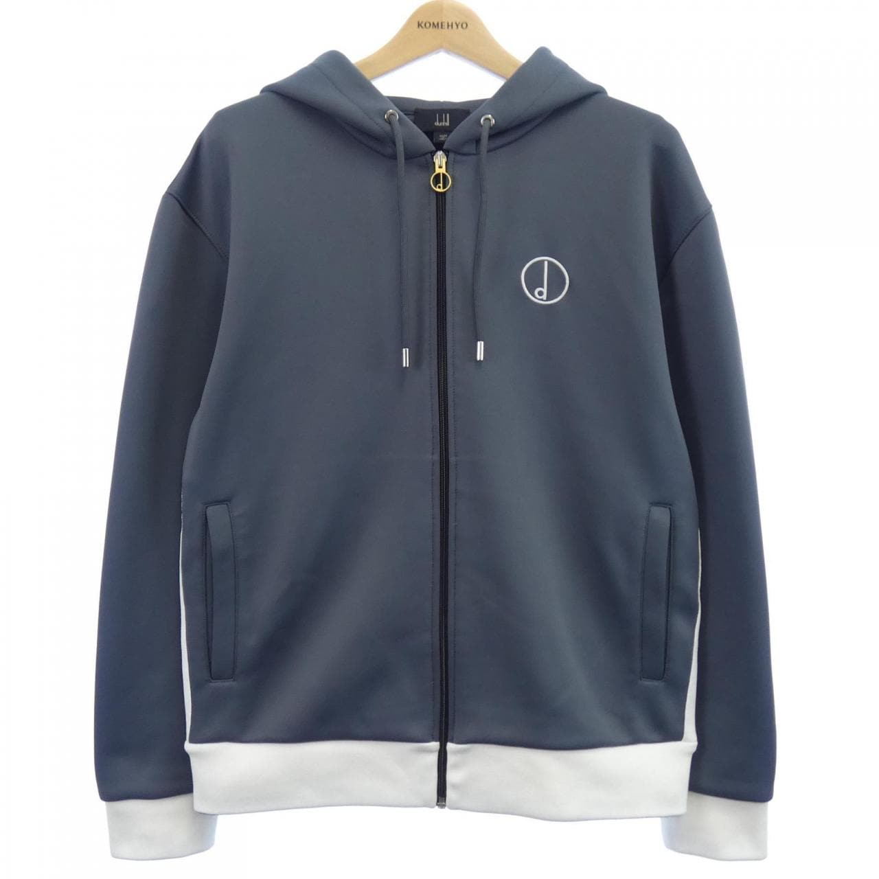 ダンヒル DUNHILL パーカー