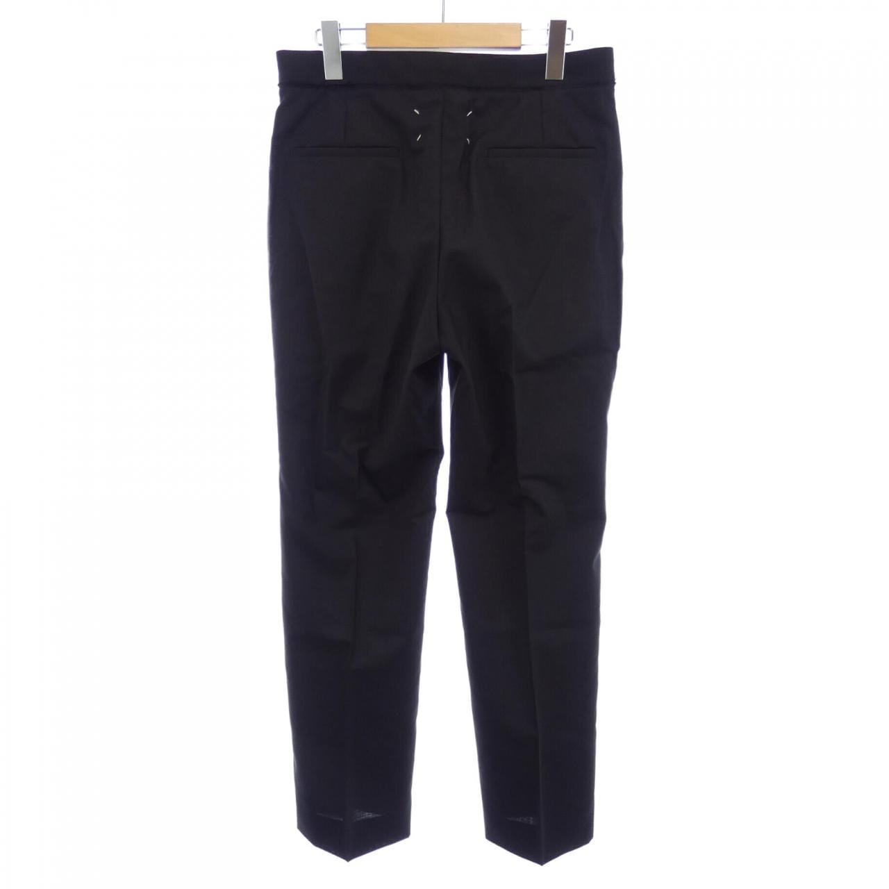 メゾンマルジェラ Maison Margiela S50KA0411 パンツ