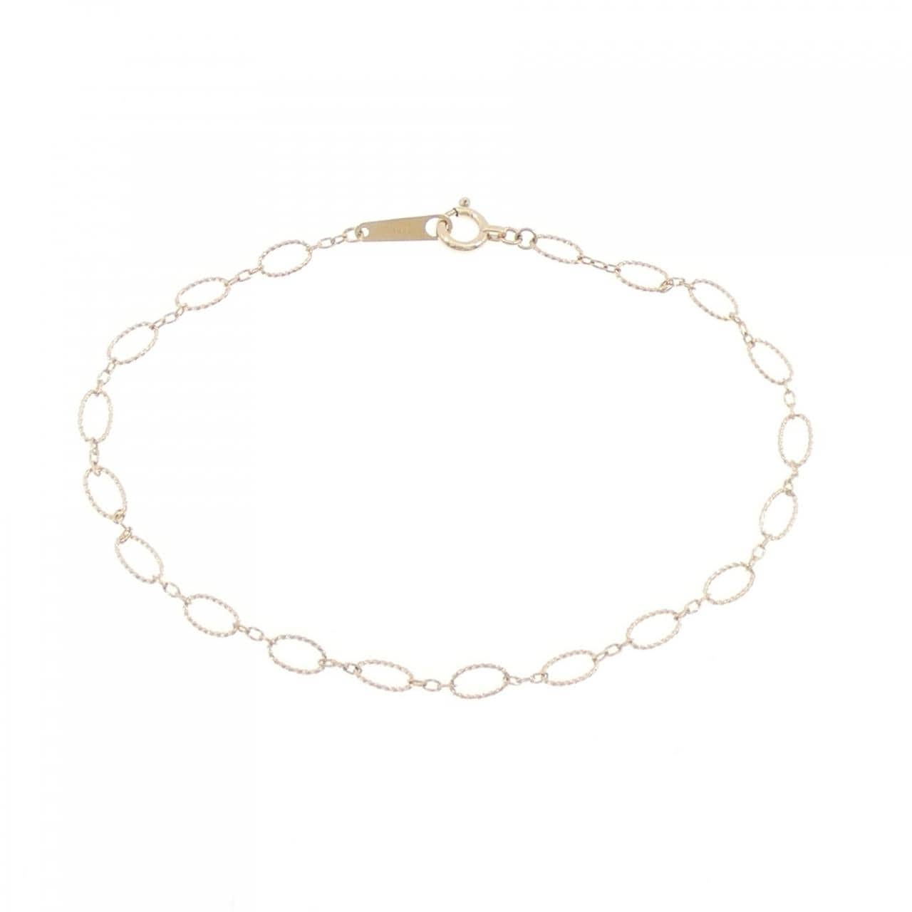 ノジェス K10YG ブレスレット