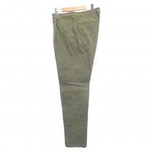 ウーゼス UZES パンツ