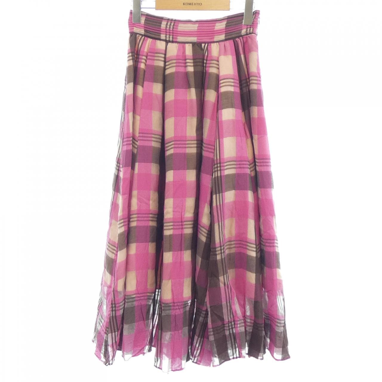 スナイデル Snidel スカート