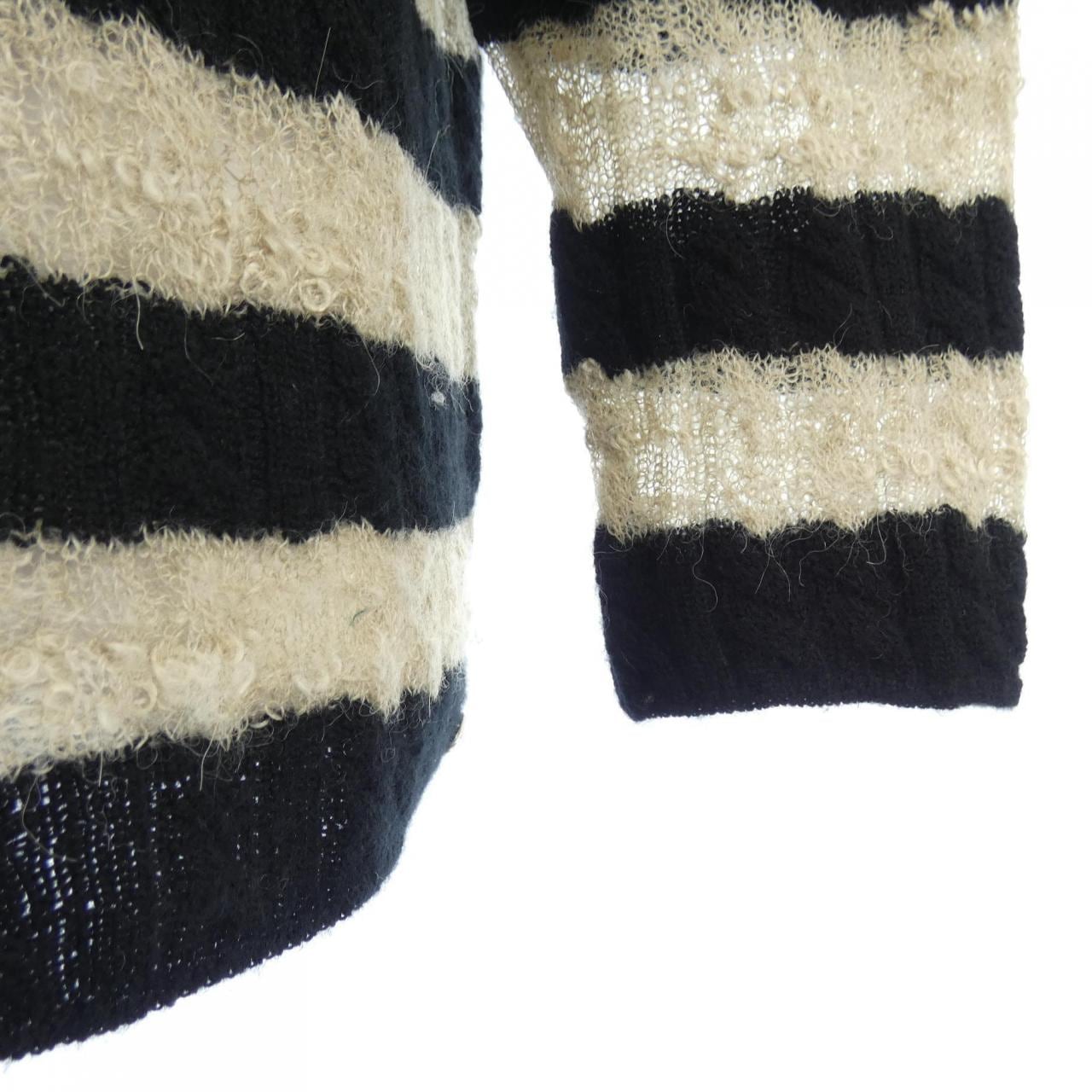 シャネル CHANEL P42083K03231 ニット