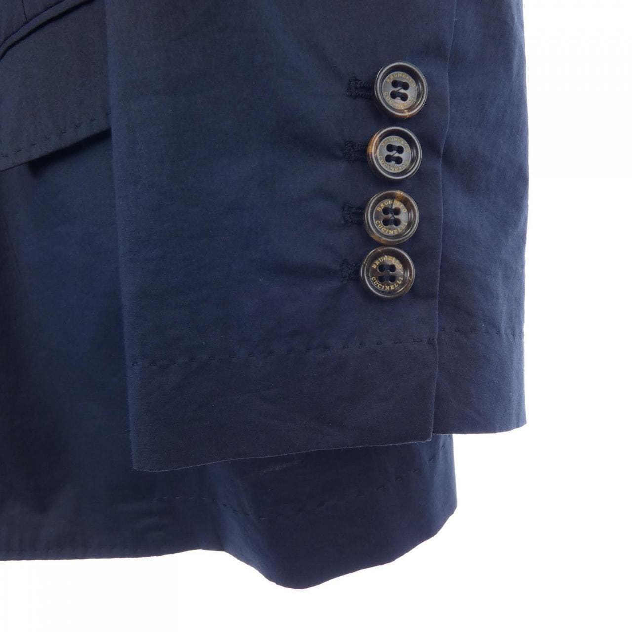 ブルネロクチネリ BRUNELLO CUCINELLI DK92529 ジャケット