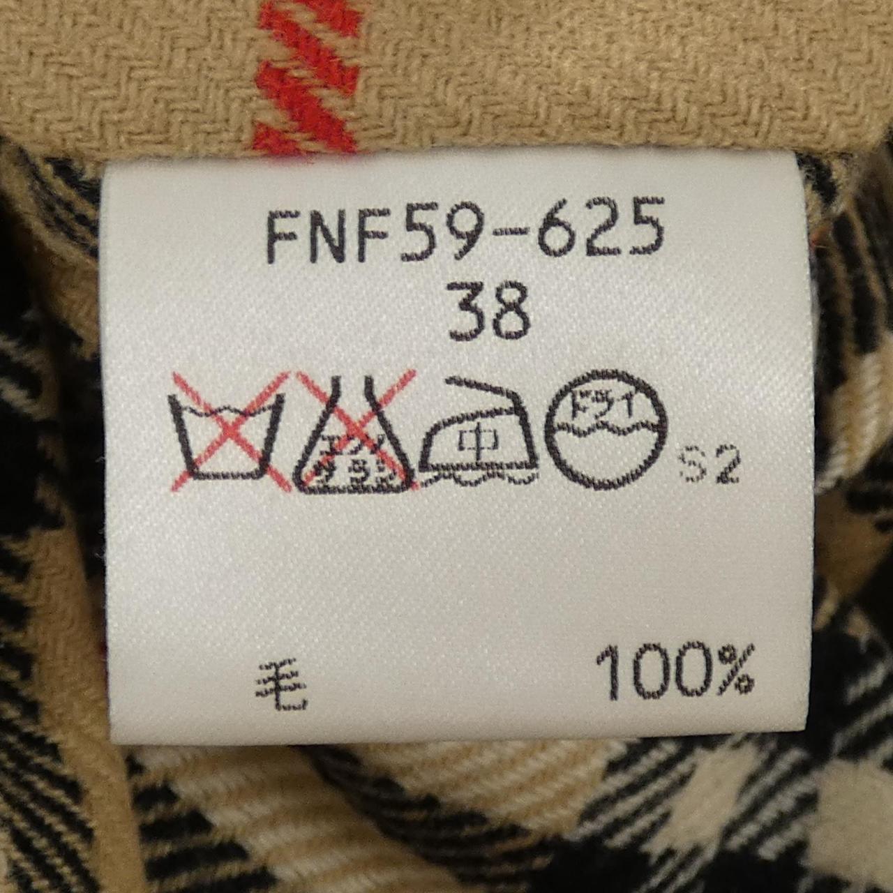 【ヴィンテージ】バーバリーブルーレーベル BURBERRY BLUE LABEL コート