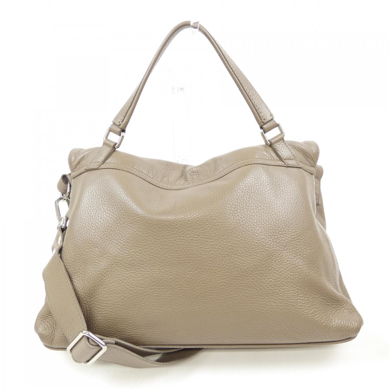 ザネラート ZANELLATO POSTINA BAG