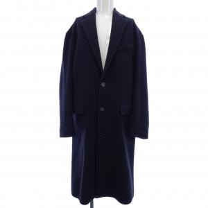 バレンシアガ BALENCIAGA 642222 TLU03 チェスターコート