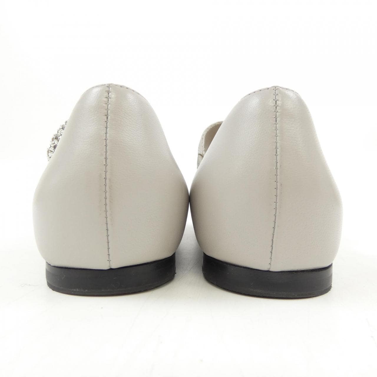 ジミーチュウ JIMMY CHOO フラットシューズ