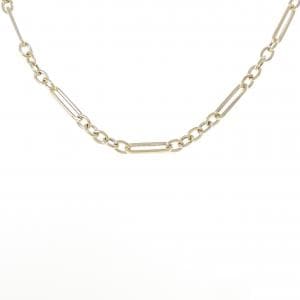 750YG ネックレス