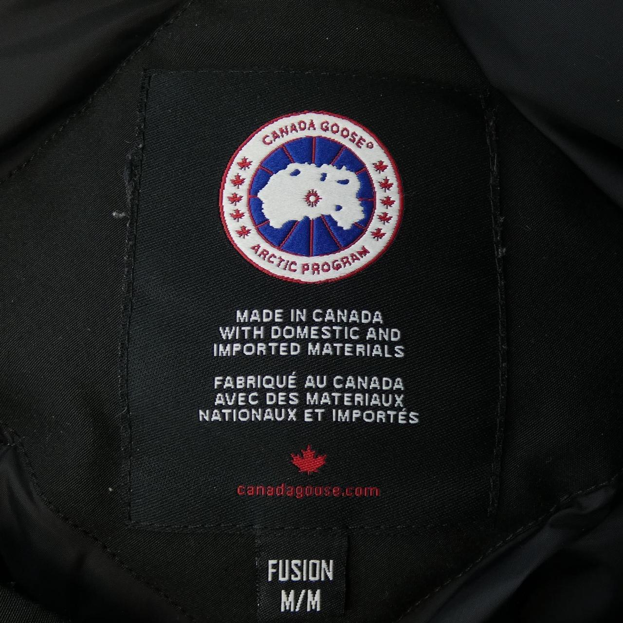 カナダグース CANADA GOOSE 3426MA CHATEAU シャトー ダウンジャケット