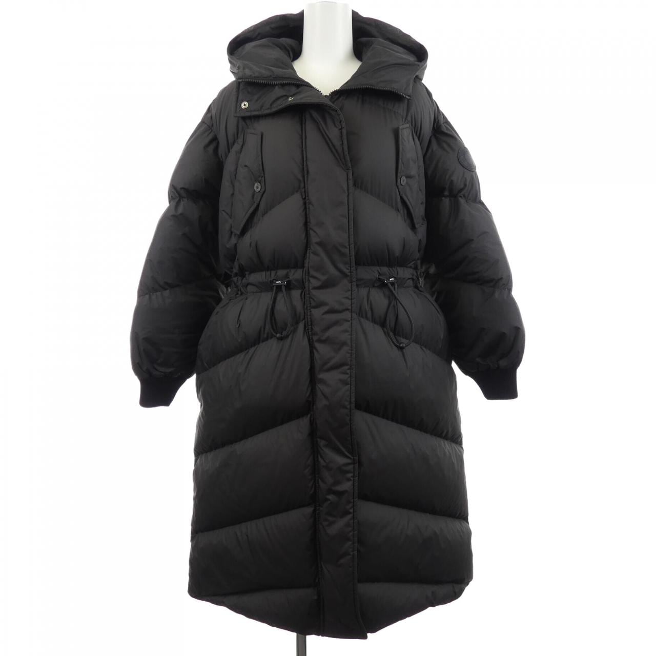 エルメス HERMES クルードセル 3H0179DA ダウンコート