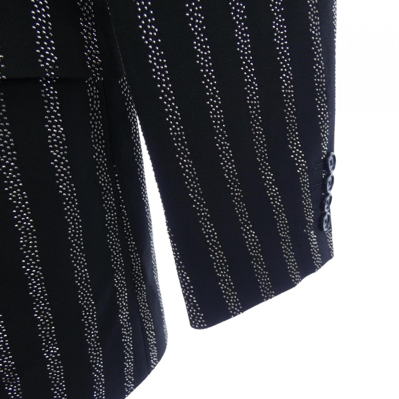 セリーヌ CELINE 2V74G930R ジャケット