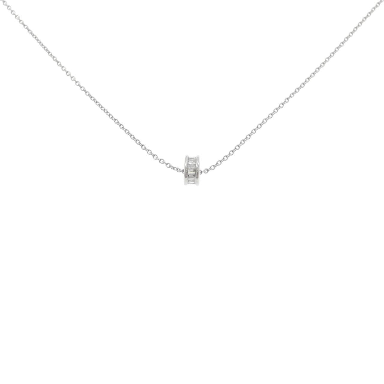 PT900/PT850鑽石項鍊 0.10CT