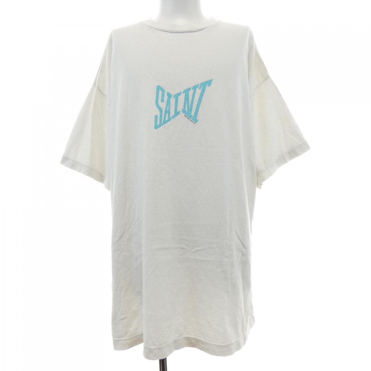 セントマイケル SAINT MICHAEL SM-YS8-0000-012 Tシャツ