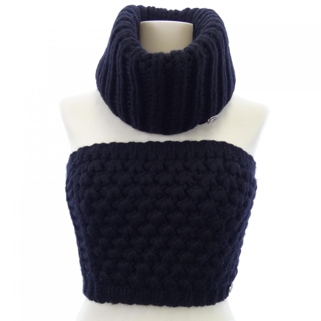 シャネル CHANEL P72987K10476 トップス