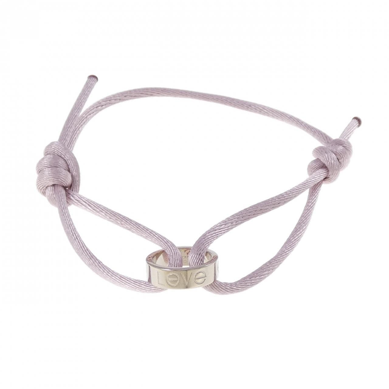 カルティエ ラブ ブレスレット