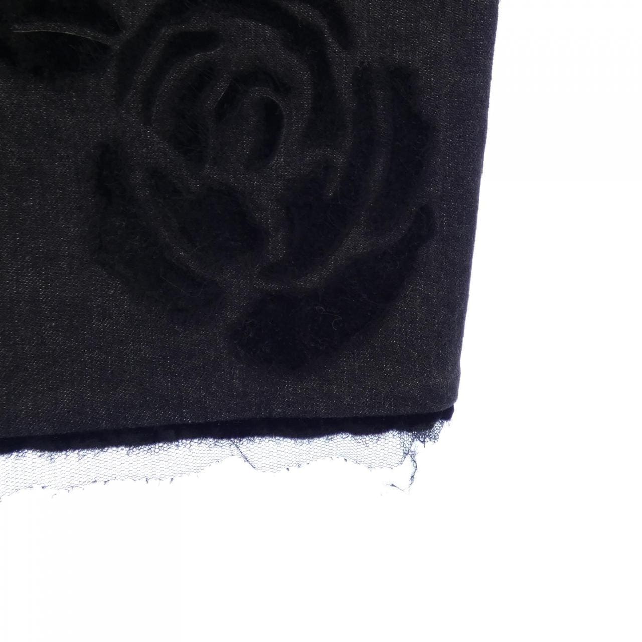 vintage CHRISTIAN DIOR克里斯汀迪奥 5H12033800 裙子