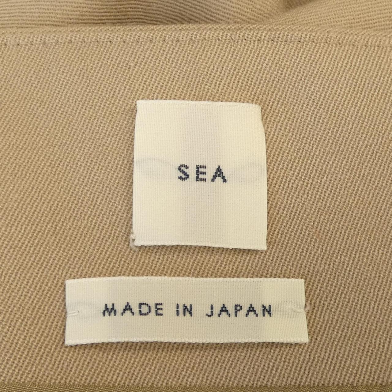シー SEA ワンピース