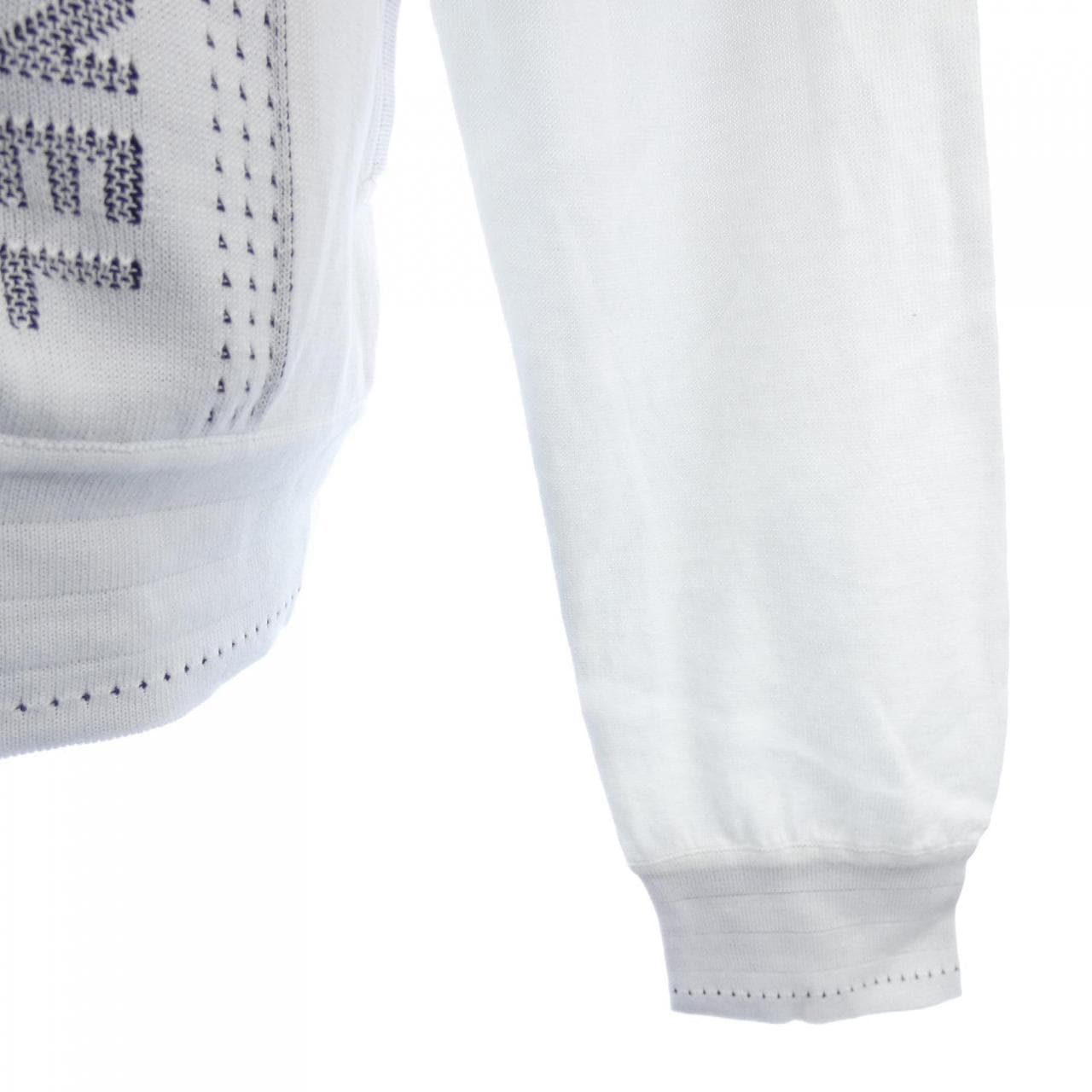 シャネル CHANEL P30100K00336 07C パーカー