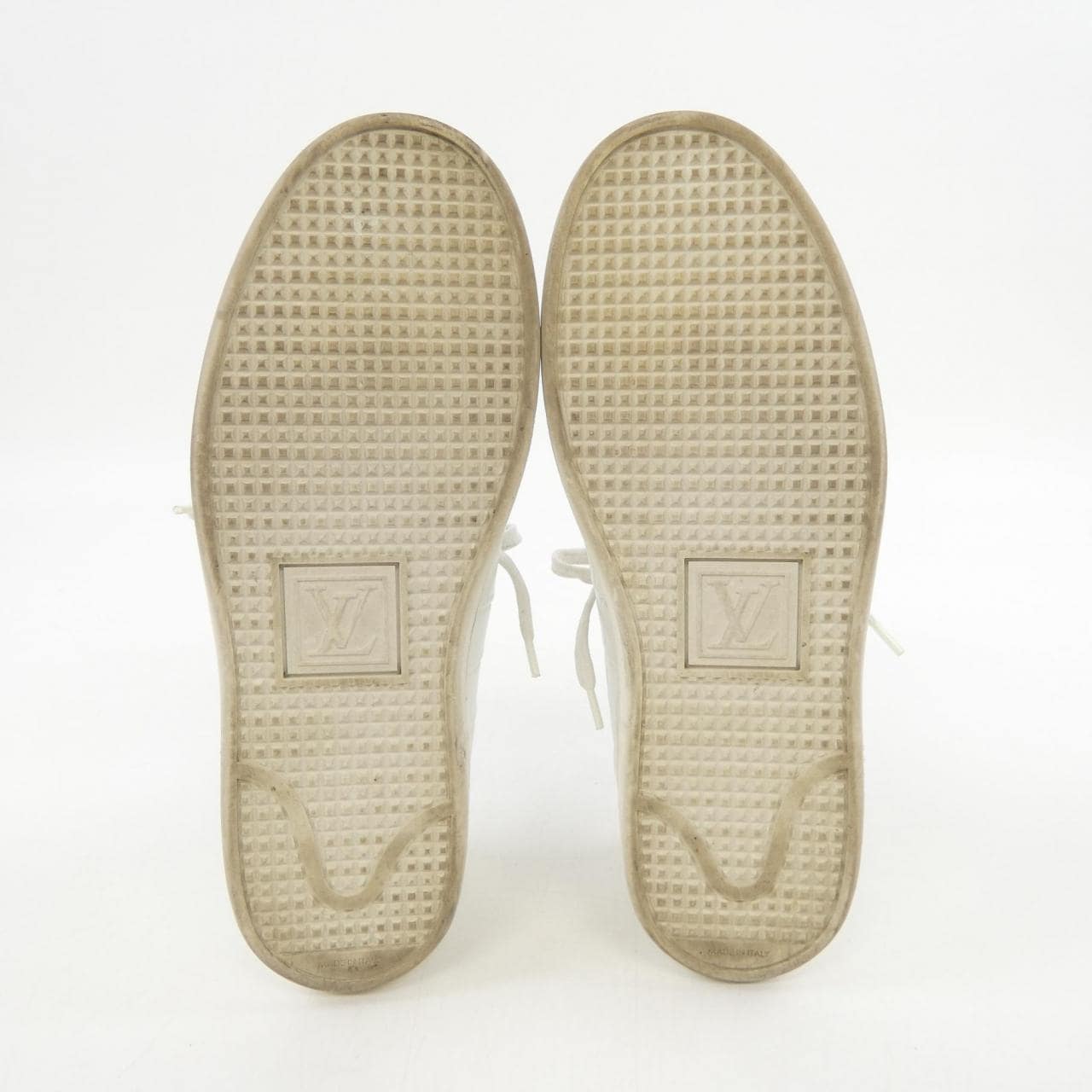 ルイヴィトン LOUIS VUITTON MS0145 スニーカー