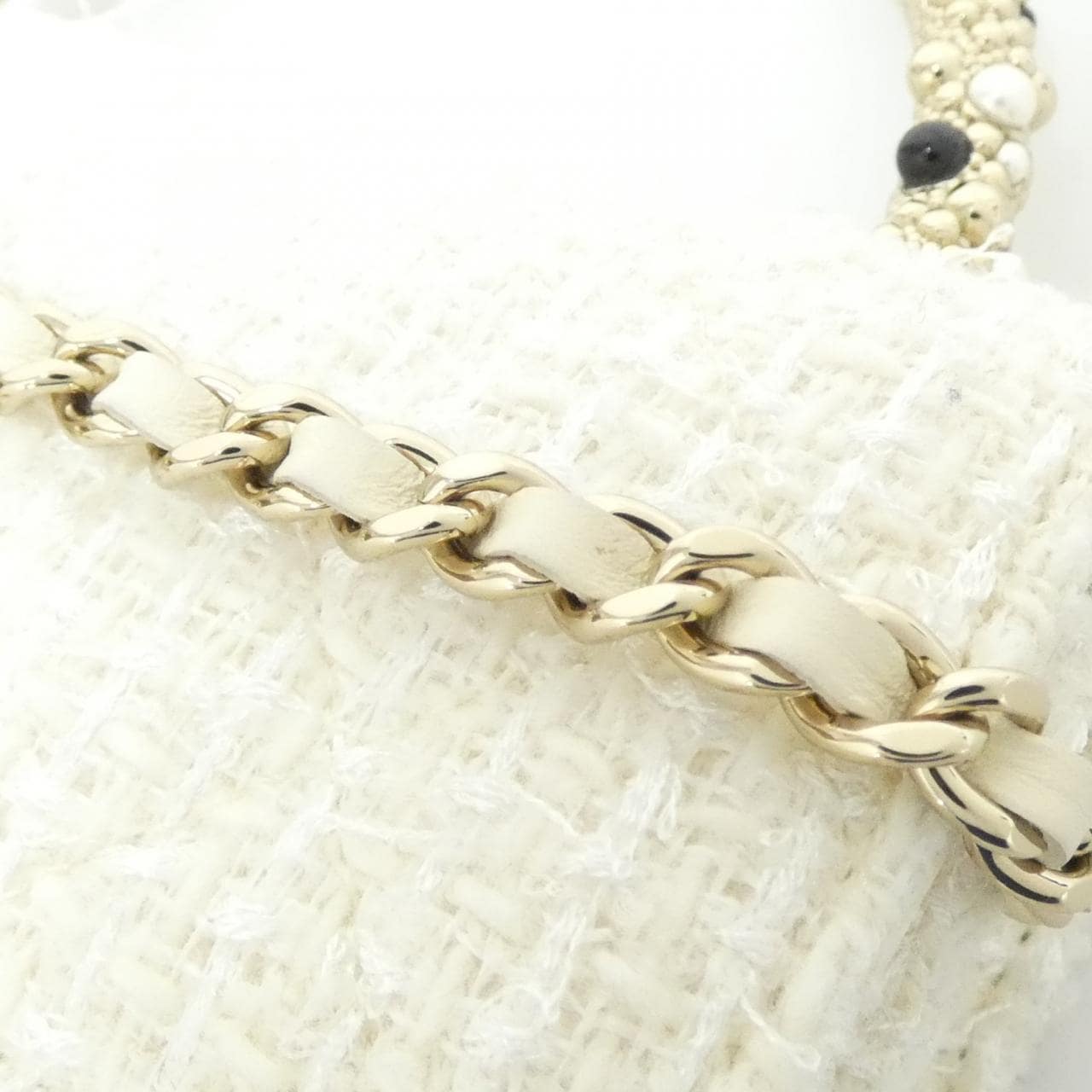 シャネル AP4975 チェーンクラッチ