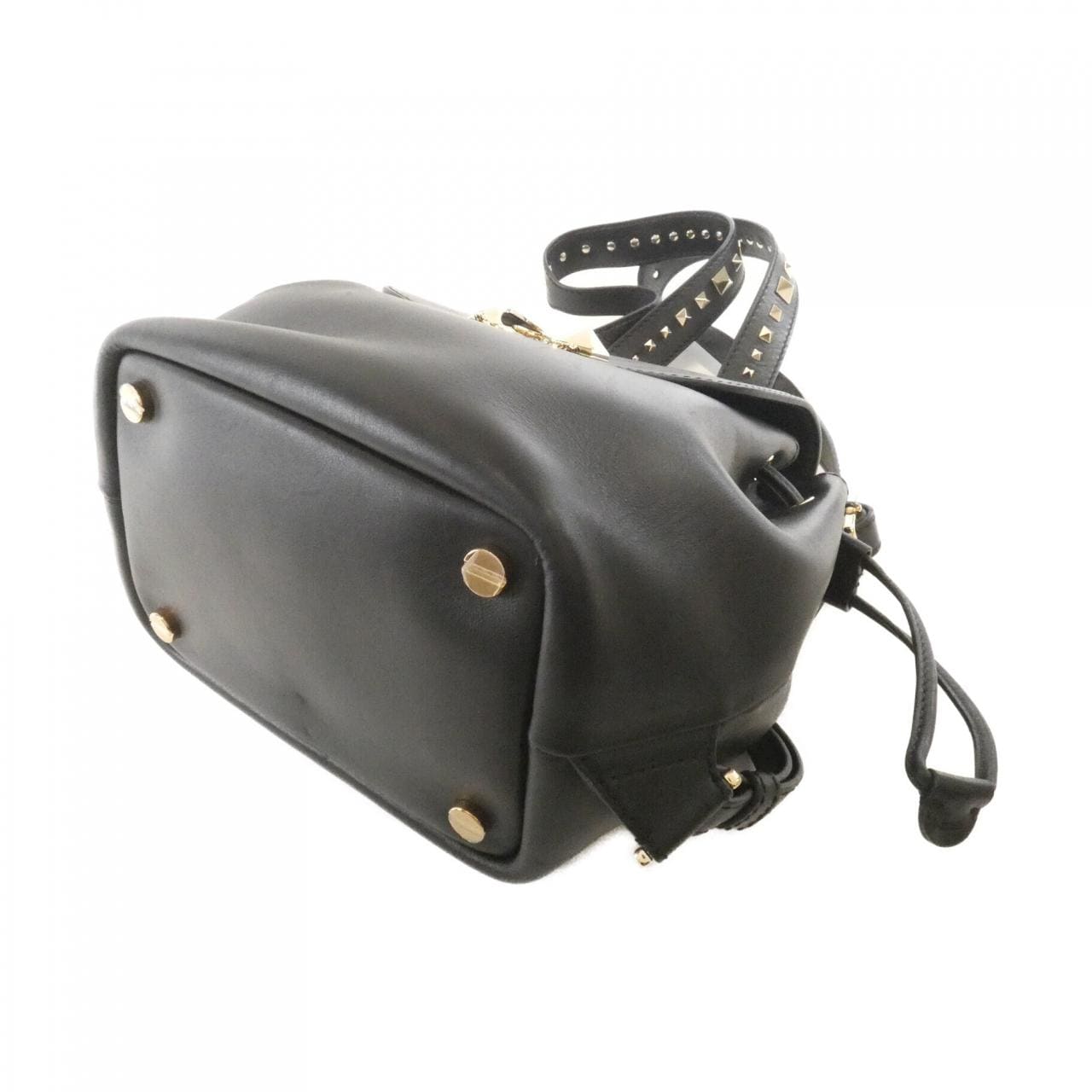 ヴァレンティノガラヴァーニ リュックサック