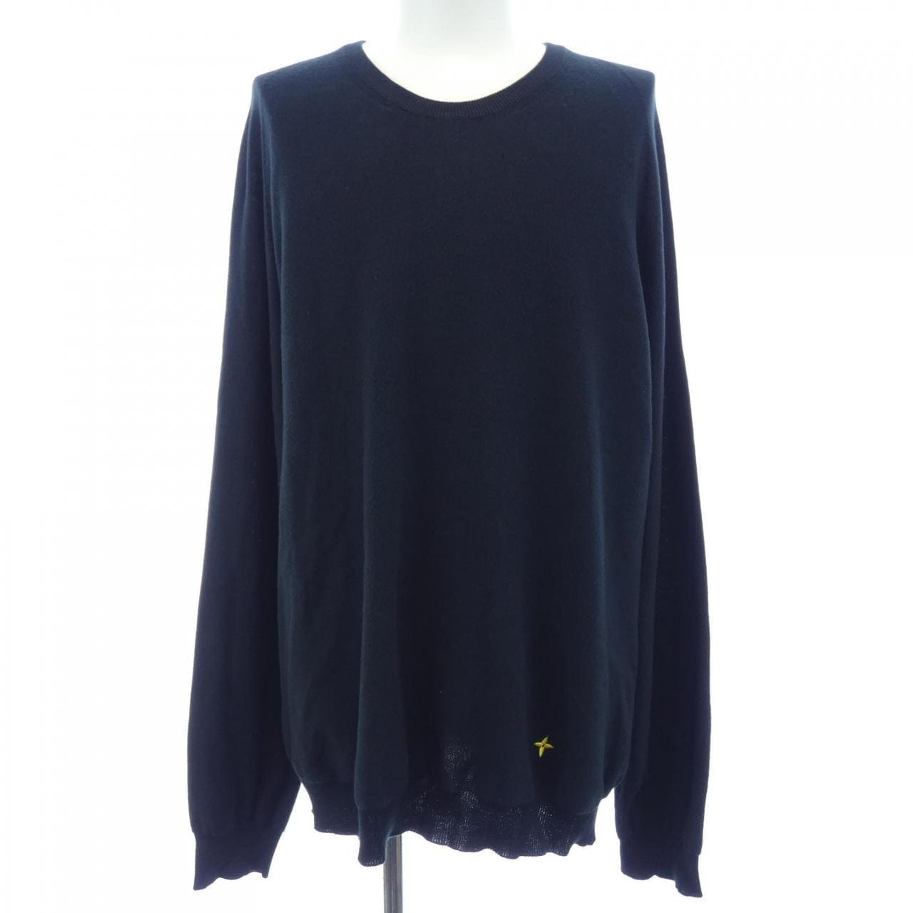 ルイヴィトン LOUIS VUITTON MKKN51K01 ニット