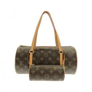 ルイヴィトン モノグラム パピヨン 30cm M51385 バッグ