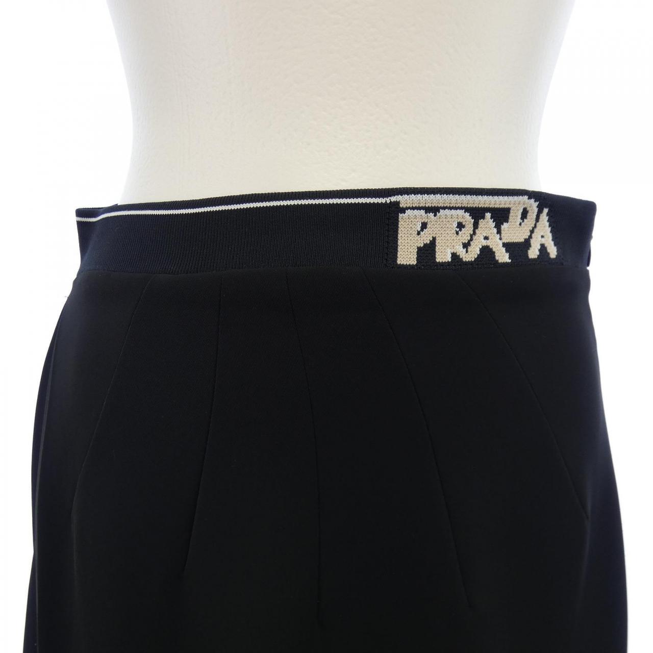 プラダ PRADA P195NG S191 1TYQ スカート
