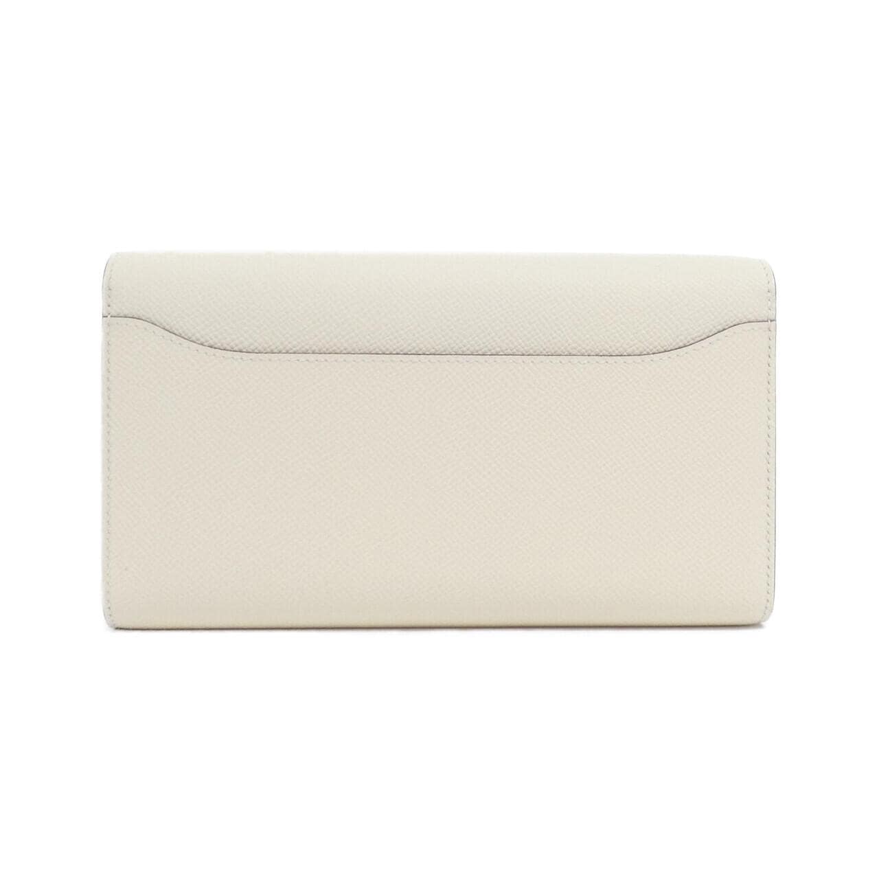 【未使用品】エルメス コンスタンス トゥー ゴー 080125CK ショルダーウォレット