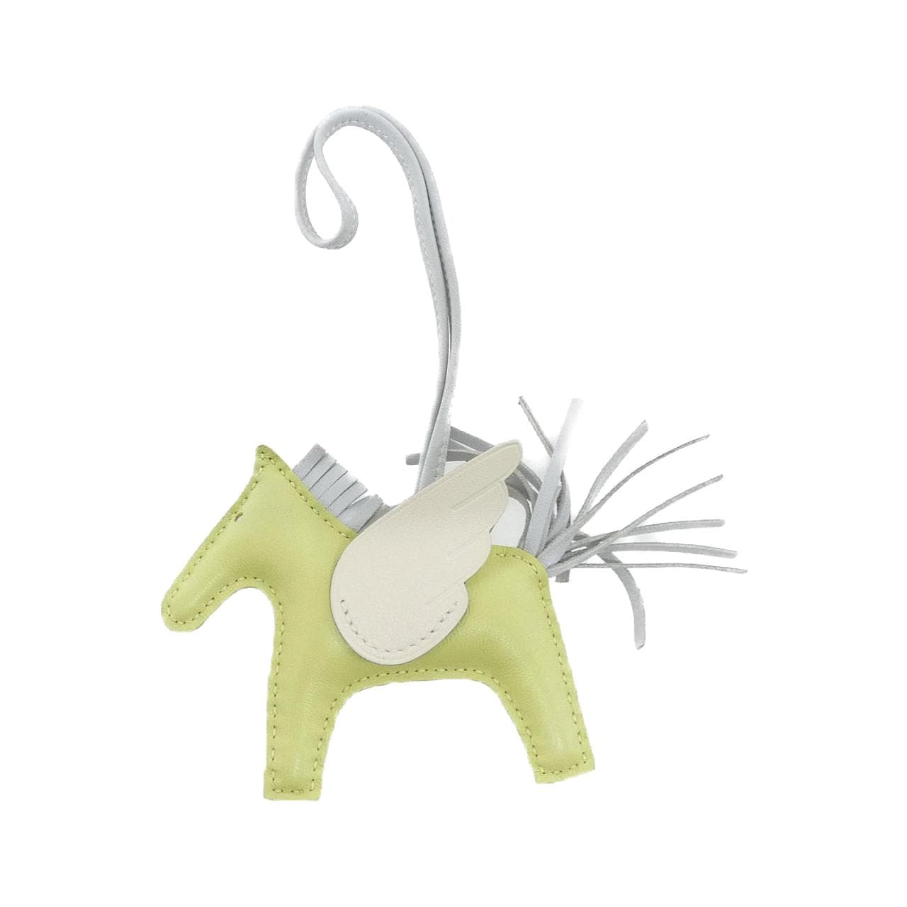 エルメス ロデオ ペガサス バッグチャーム  PM 083010CA