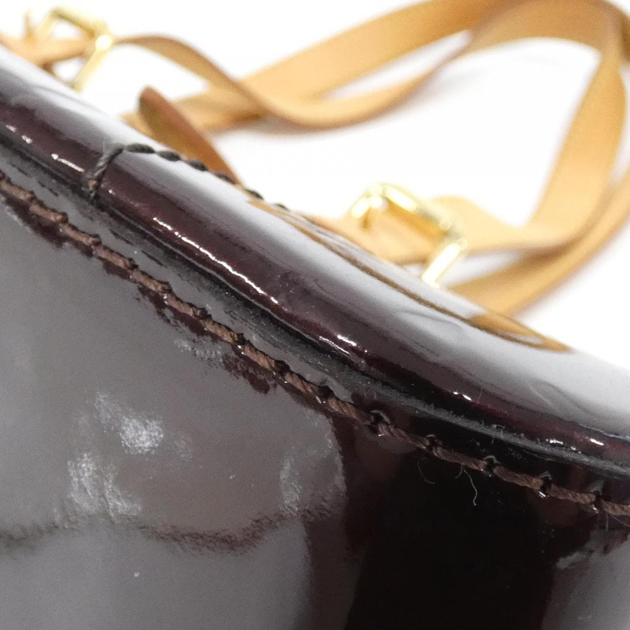 ルイヴィトン ヴェルニ ローズウッド アヴェニュー M93510 バッグ