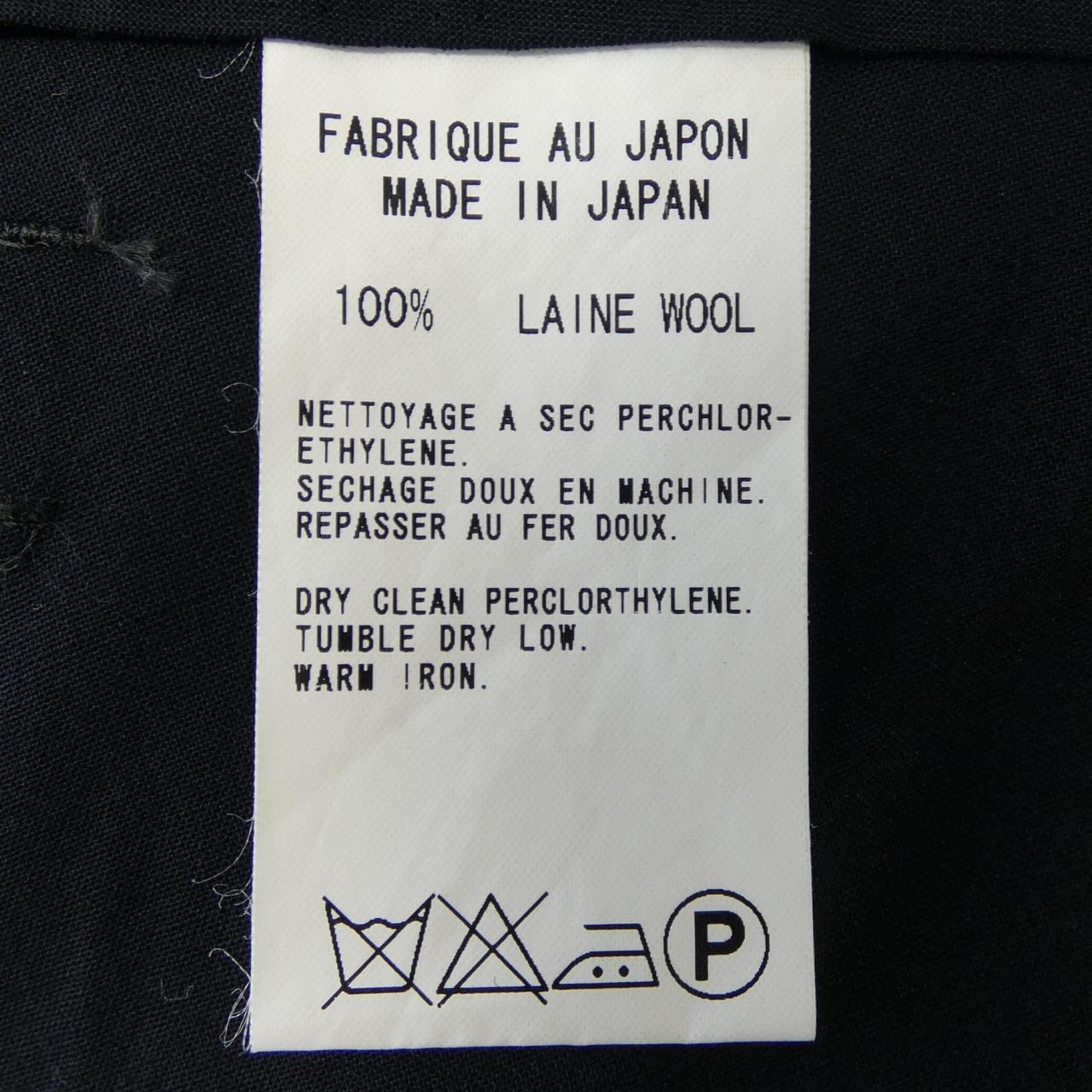 ワイズ Y's YX-S05-101 スカート