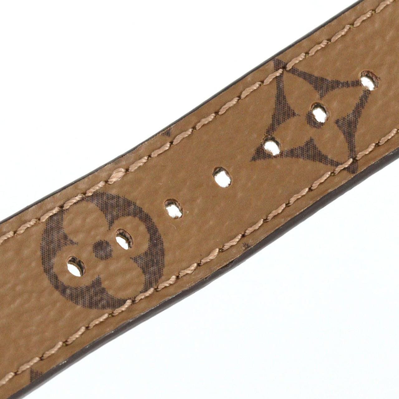 【ノーメンテナンス還元価格】ルイヴィトン タンブール Q1311 SS クォーツ