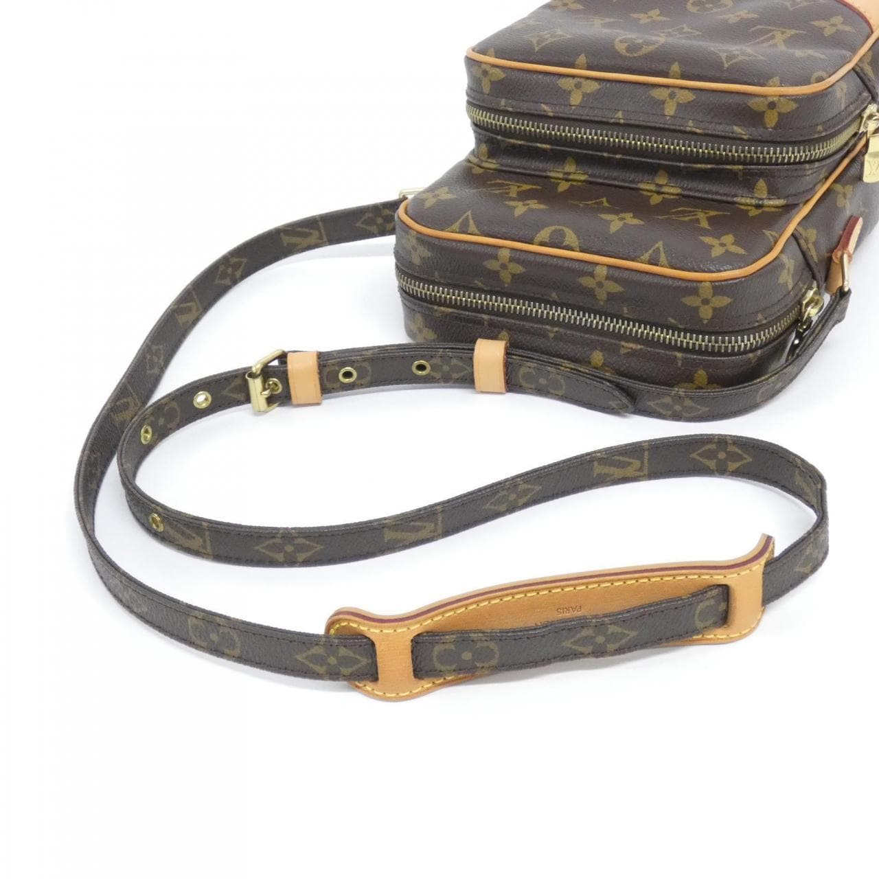 ルイヴィトン モノグラム アマゾン M45236 ショルダーバッグ