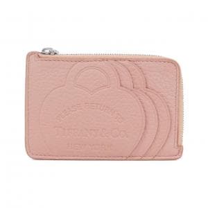 ティファニー カードケース