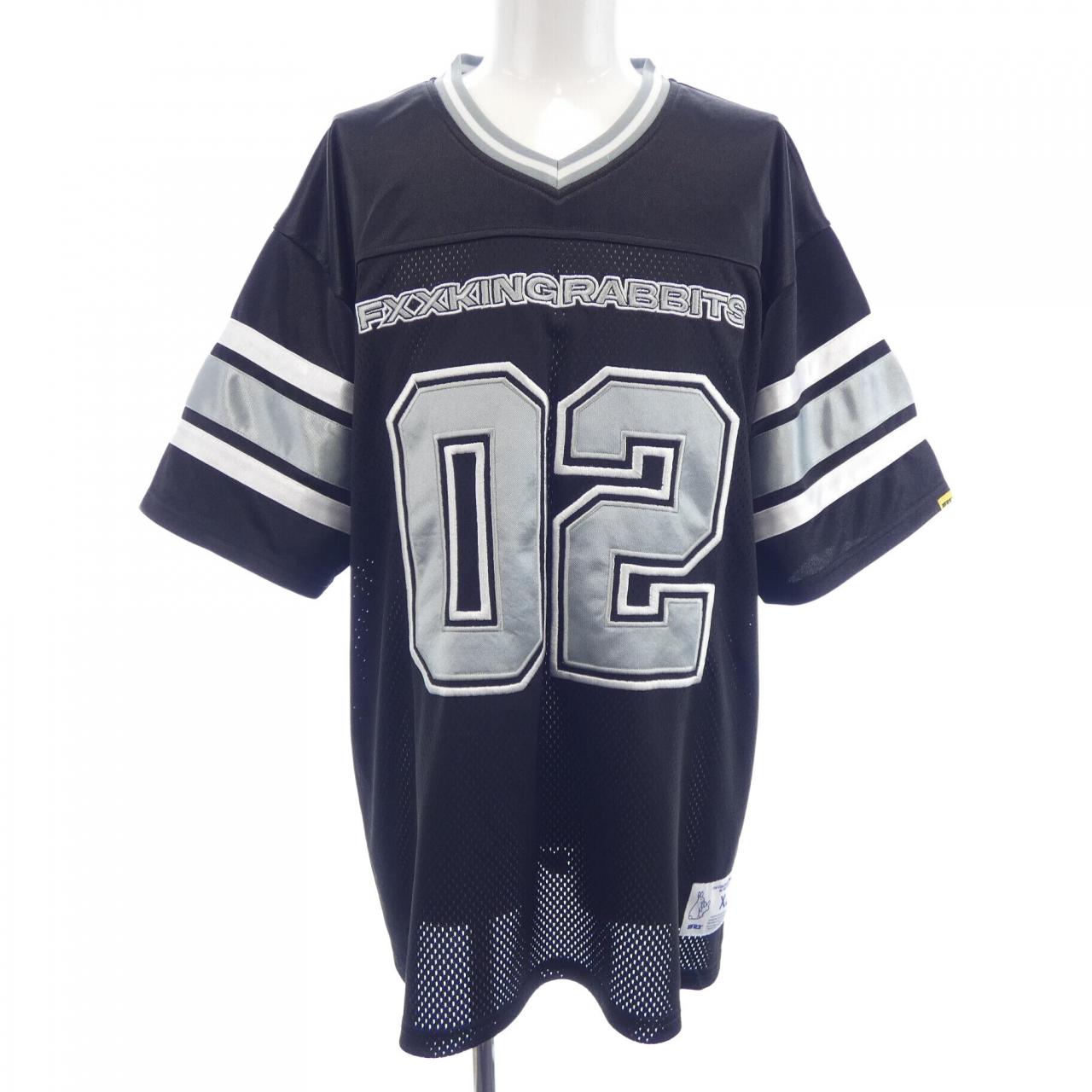 エフアールツー FR2 Tシャツ