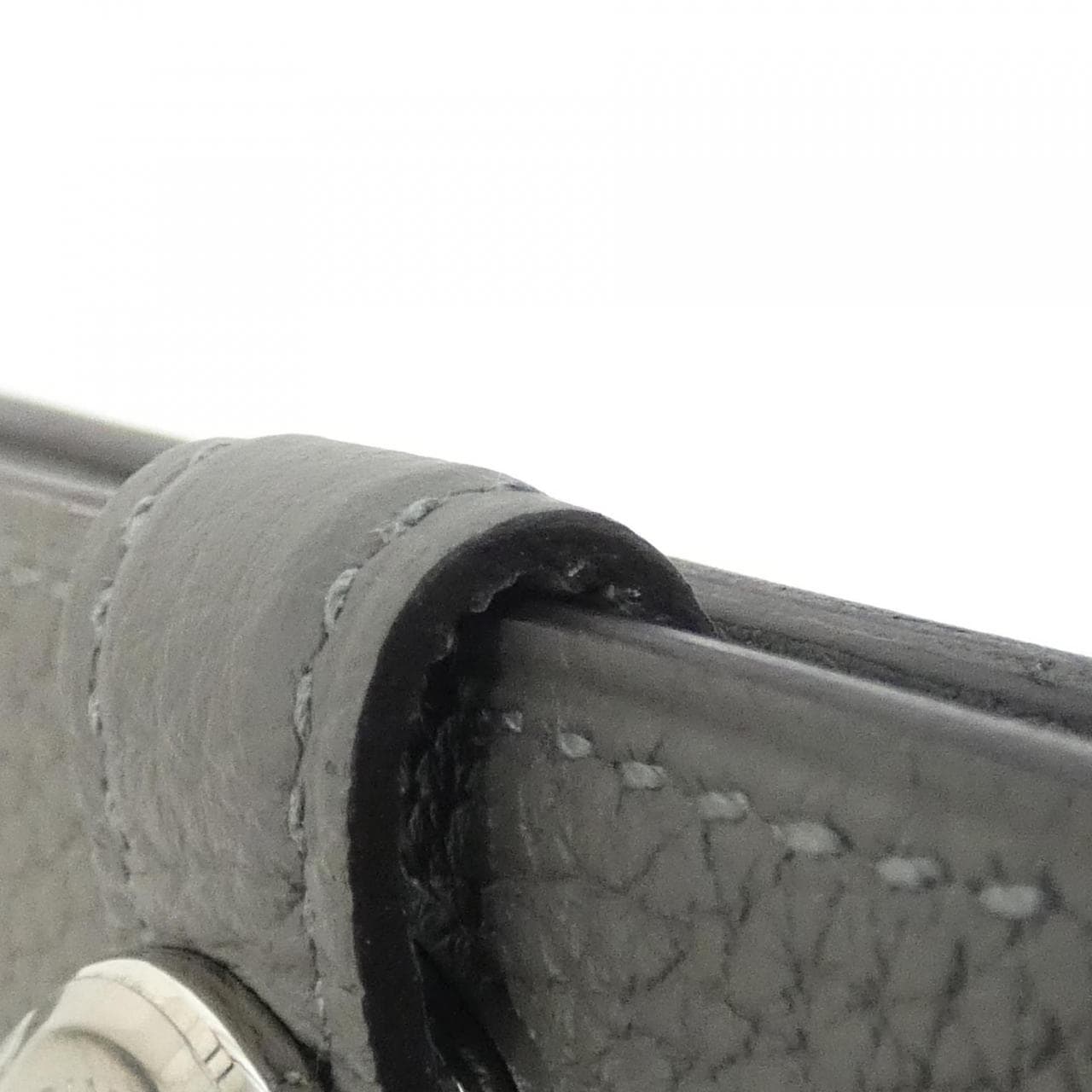 エルメス ドゴン デュオ 043070CK 財布